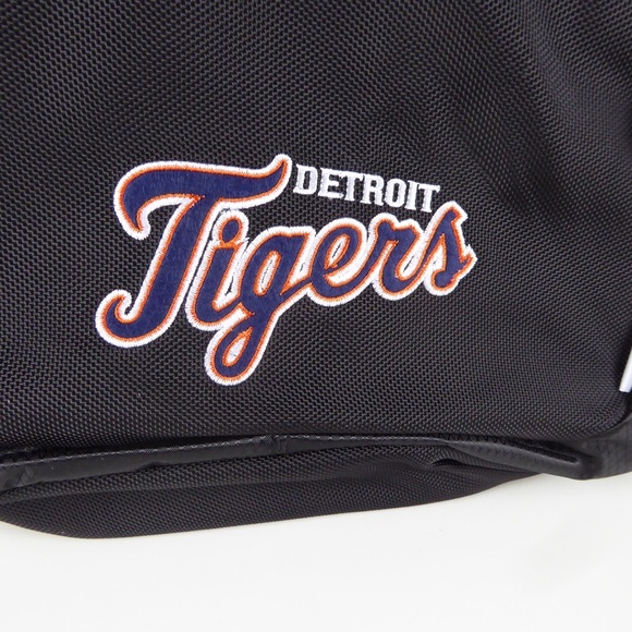 Detroit Tigers MLB Baseball Phenom Backpack New - Picture 2 of 10